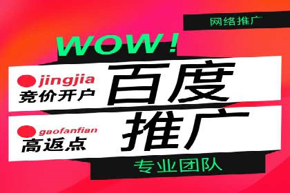 初探网络推广开户：多角度案例剖析